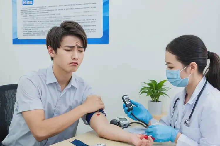 年輕人餐后血糖18(圖1)