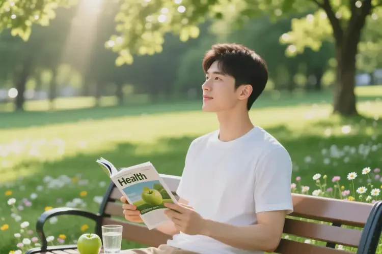 年輕人中餐血糖7點6是怎么回事(圖3)