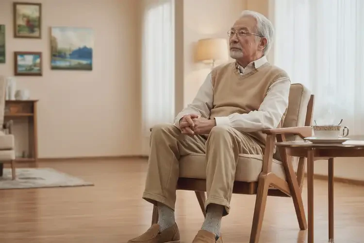 老人腳上經常起濕疹可不可以徹底自愈(圖2)