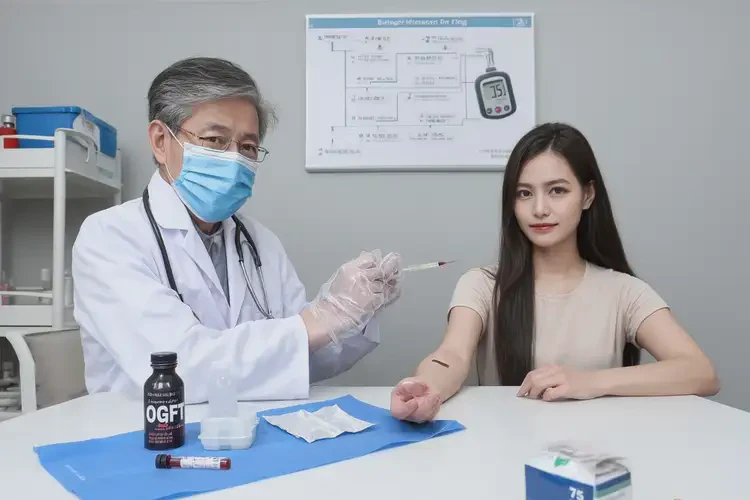 女性中餐血糖27(圖1)