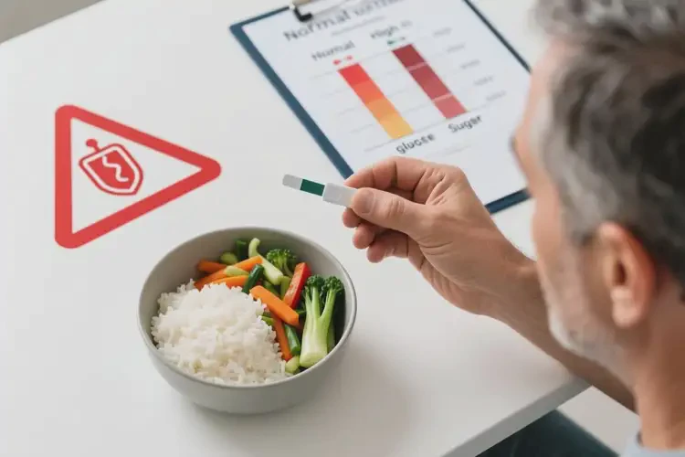 中年人中餐血糖28(圖3)