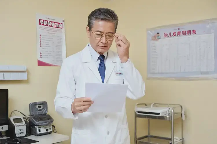 孕30周胎心率89還能保住嗎(圖3)