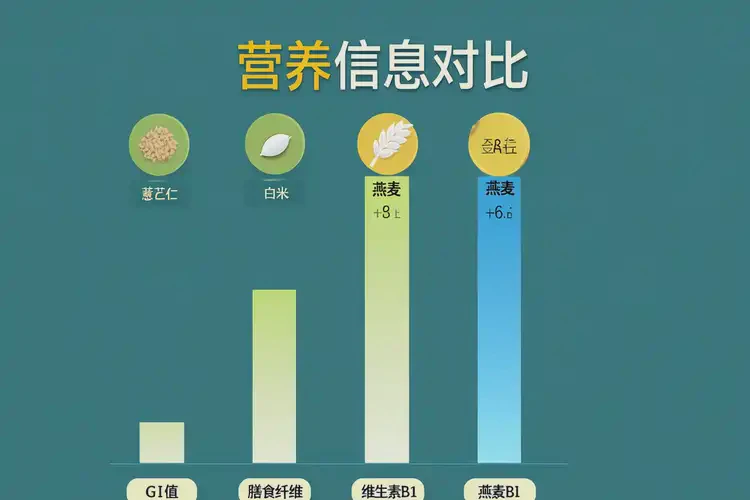 中老年人糖尿病早上能吃薏苡仁吗(图3)