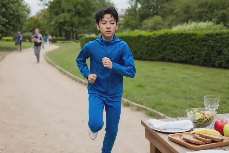 青少年早上空腹血糖24(圖1)