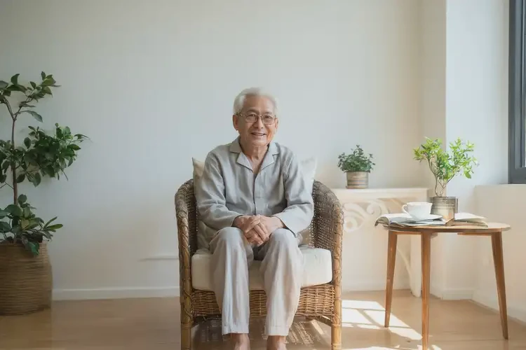 老人屁股上經(jīng)常起濕疹不管它會自己痊愈嗎(圖1)