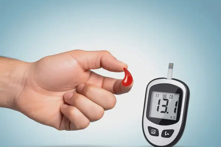 男人早上空腹血糖13(圖2)