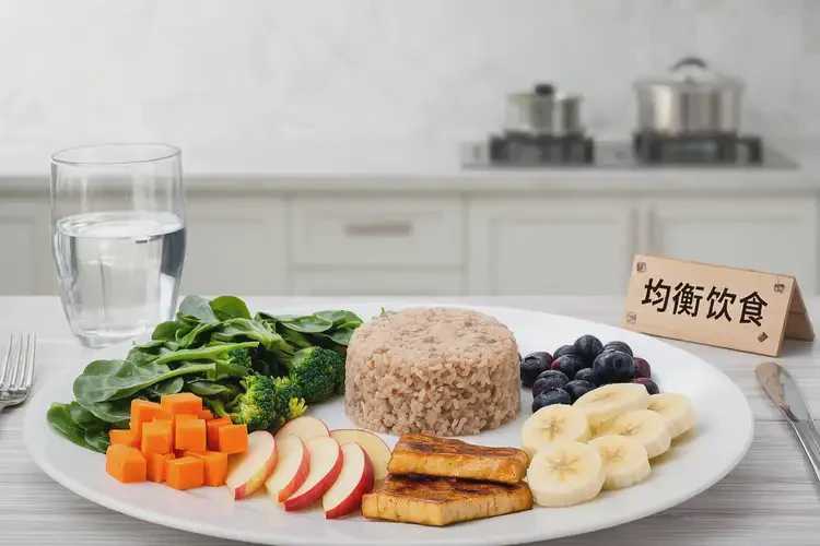 年輕人睡前血糖11(圖1)