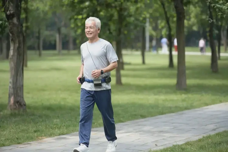 老年人早上空腹血糖28(圖1)