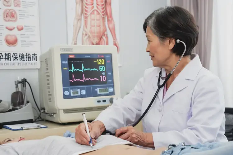 懷孕第20周胎心101正常嗎(圖3)