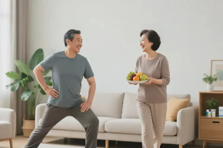 中年人餐后血糖7點3是糖尿病嗎(圖1)