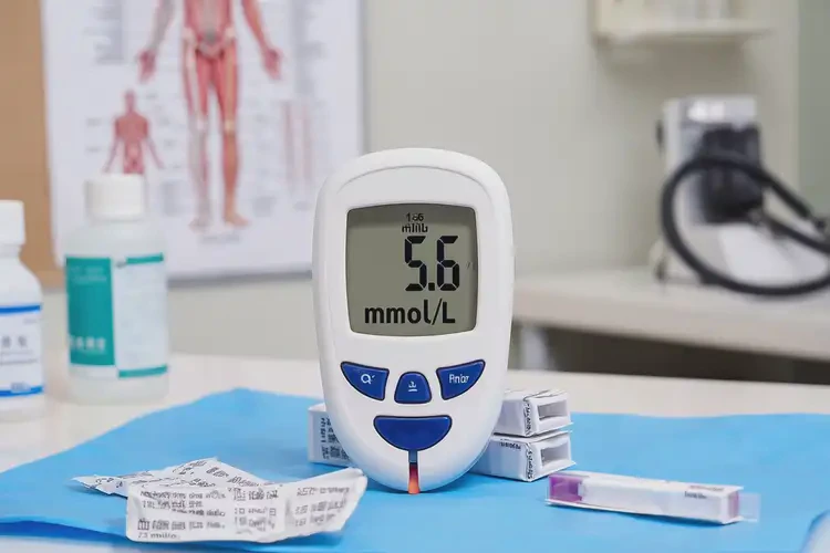 女性晚餐血糖20點5是糖尿病嗎(圖2)