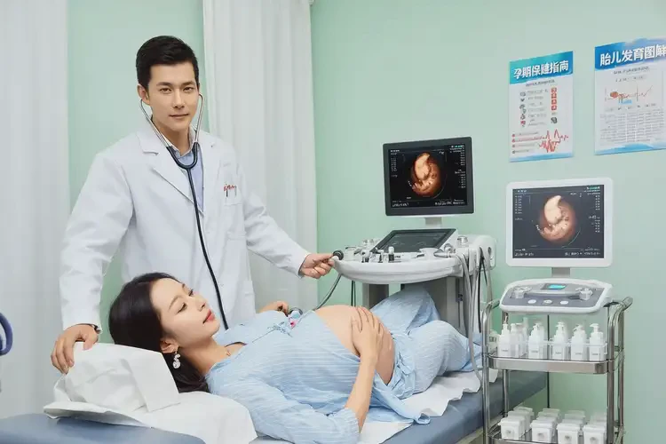 懷孕6個(gè)月胎心率183怎么回事(圖1)