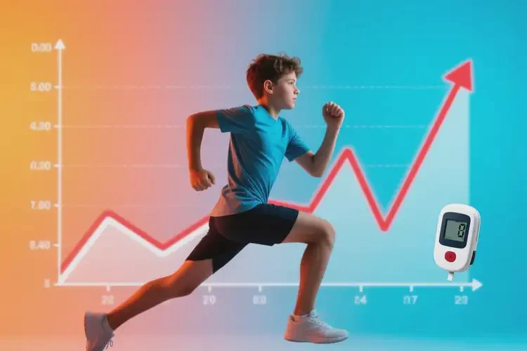 年輕人空腹血糖9(圖1)