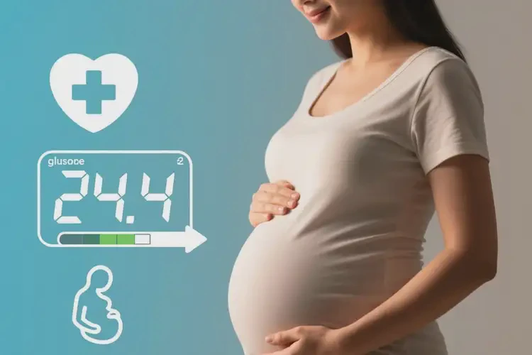 孕婦晚餐血糖24(圖1)