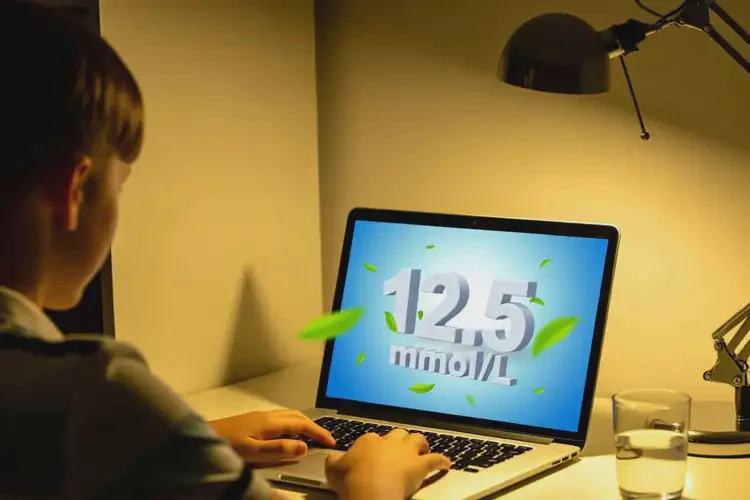 青少年晚上血糖12(圖2)