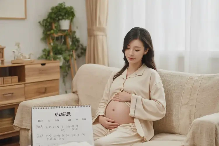 懷孕第18周胎心率74還要保胎嗎(圖1)