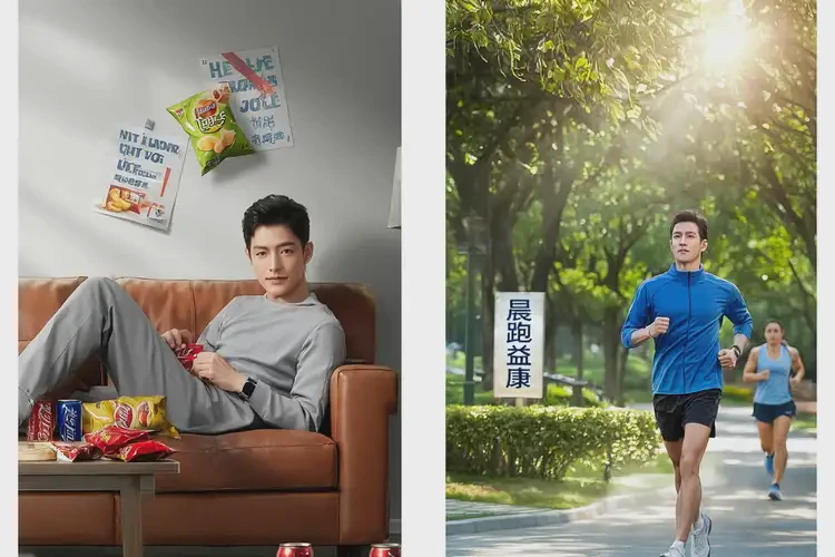 年輕人晚餐血糖29(圖1)