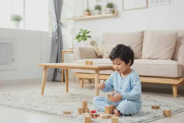 小兒脖子經(jīng)常起濕疹不管它會(huì)自己痊愈嗎(圖1)