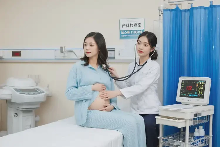 孕27周2天胎心113正常嗎(圖2)