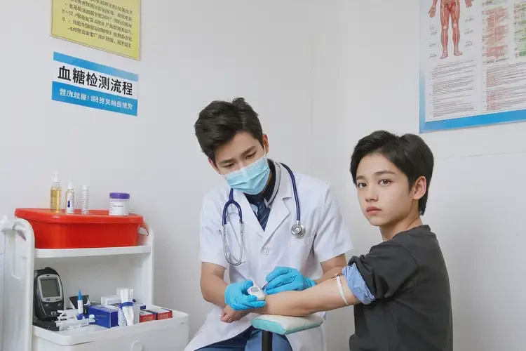 青少年早上空腹血糖24(圖2)