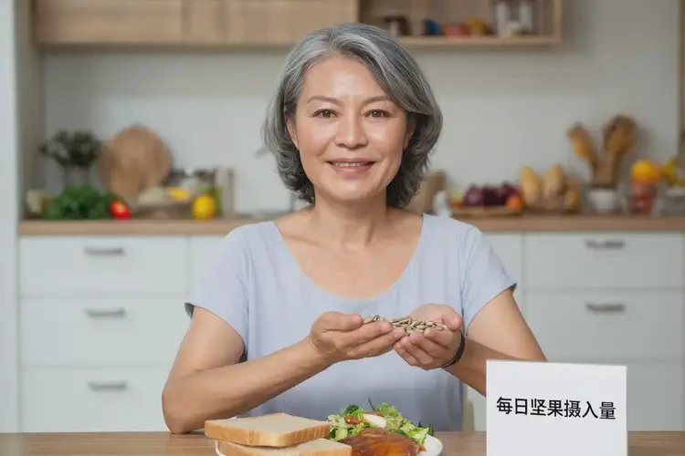 女性糖尿病后期能吃葵花子吗(图4)