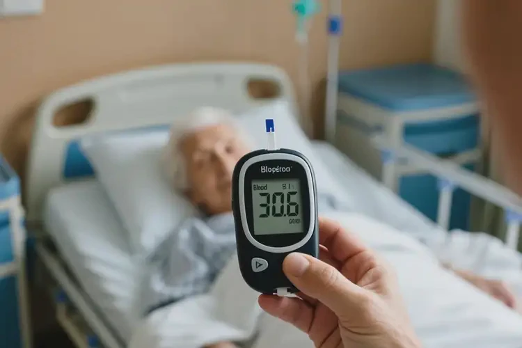 老年人中餐血糖30(圖1)