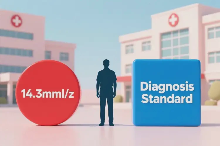 男性睡前血糖14(圖1)