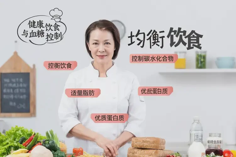 中年人中餐血糖5點(diǎn)6是糖尿病嗎(圖4)