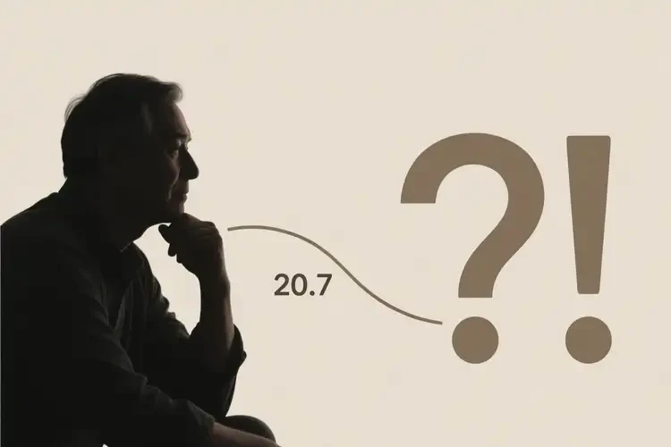 中年人睡前血糖20(圖1)