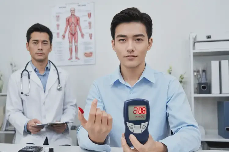 年輕人中餐血糖20(圖1)