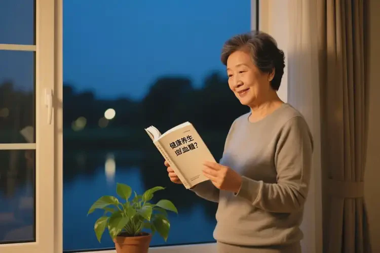 中老年人睡前血糖14點4是糖尿病嗎(圖3)