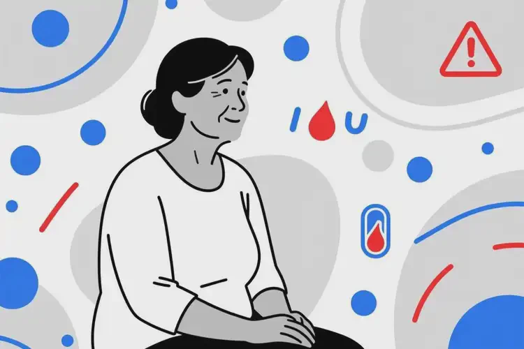 更年期女性早上空腹血糖20(圖1)