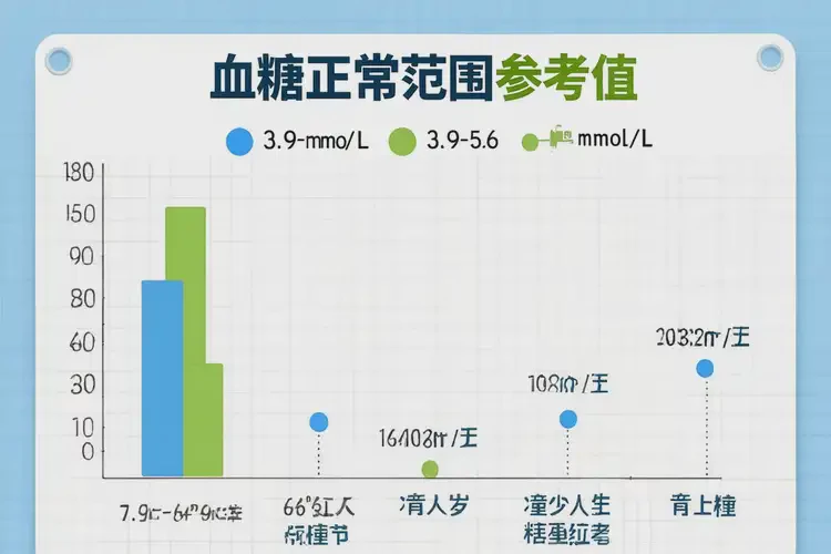 小孩晚上血糖6點5是糖尿病嗎(圖4)