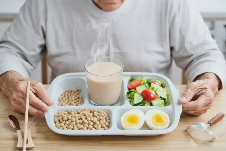 中老年人糖尿病早上能吃薏苡仁吗(图4)