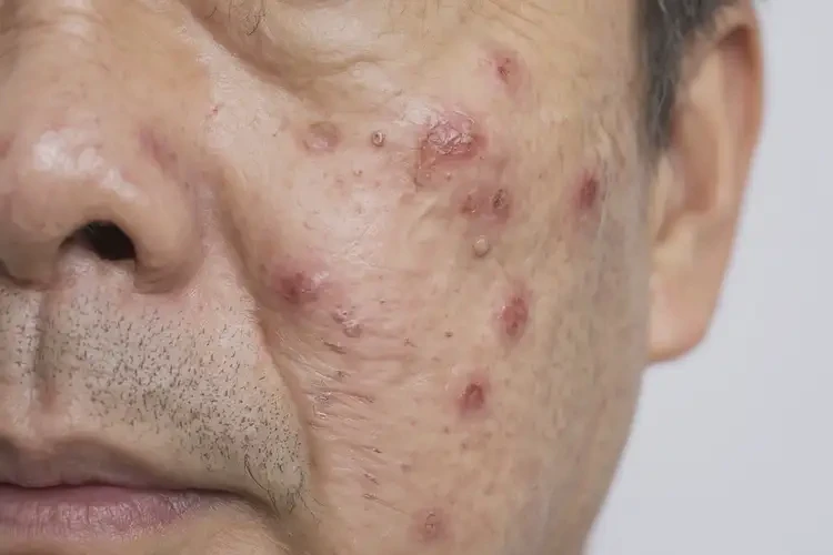 男人屁股出濕疹能不能徹底自愈(圖4)