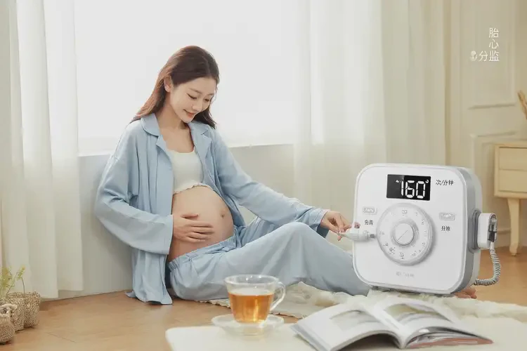 懷孕第15周胎心率160怎么回事(圖3)