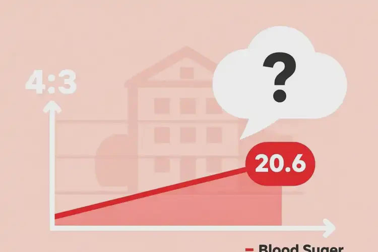 女人下午血糖20(圖2)