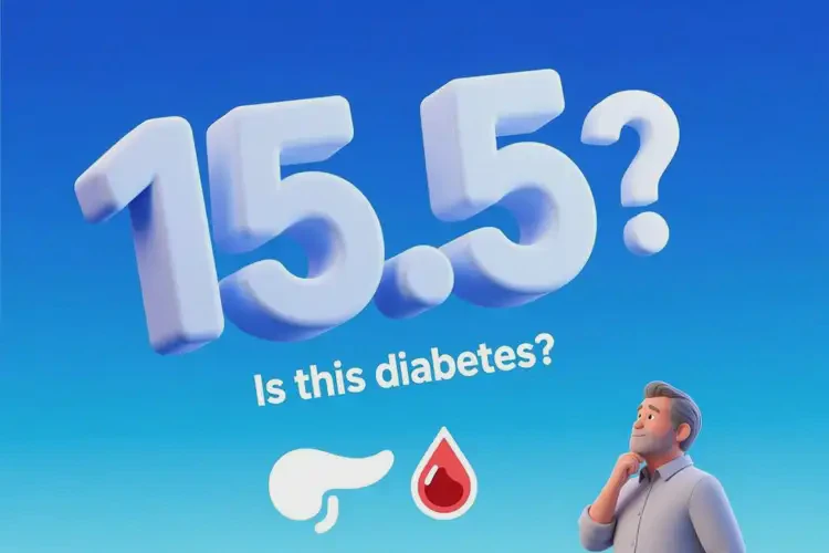 中年人空腹血糖15(图1)