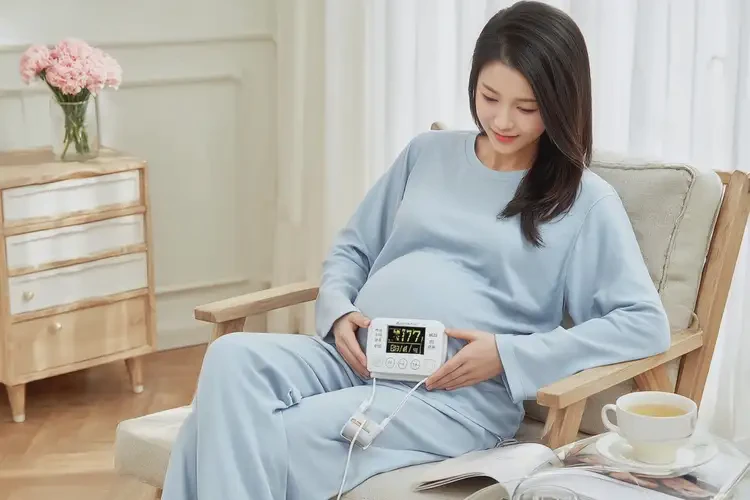 孕20周1天胎心率177還要保胎嗎(圖2)