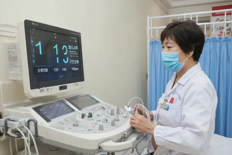 孕27周2天胎心113正常嗎(圖3)