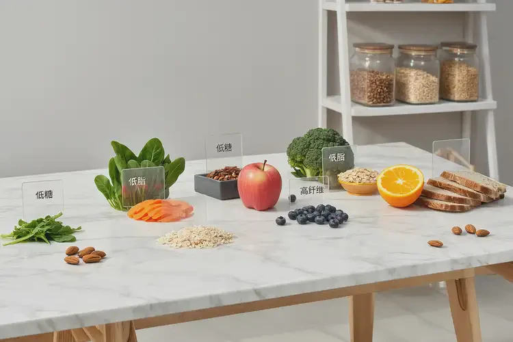 年輕人餐后血糖30(圖1)