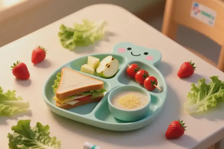 儿童晚餐血糖6点8是糖尿病吗(图2)