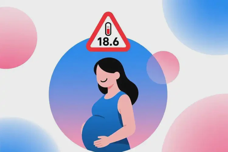 孕婦早上空腹血糖18點(diǎn)6是糖尿病嗎(圖3)