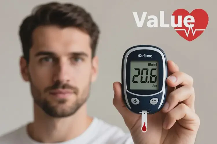 男人空腹血糖20(圖1)