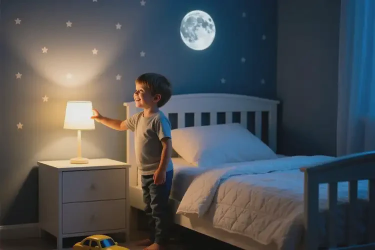 小孩睡前血糖9點3是怎么回事(圖1)