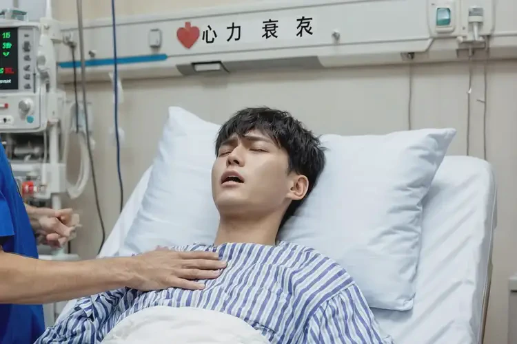 20岁心力衰竭是糖尿病的早期症状吗(图4)