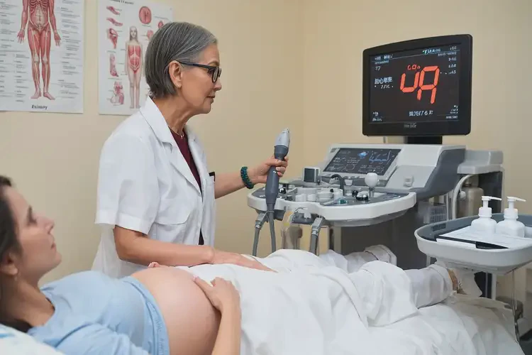 孕17周2天胎心70左右有危險(xiǎn)嗎(圖4)