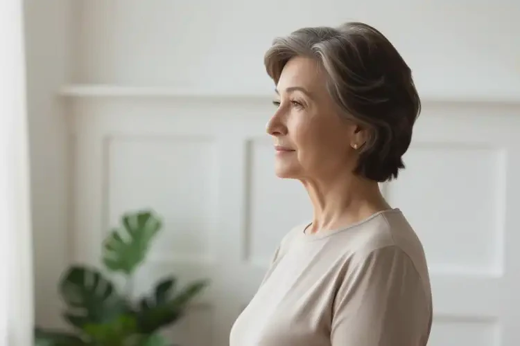 更年期女性下午血糖20點(diǎn)8是糖尿病嗎(圖2)