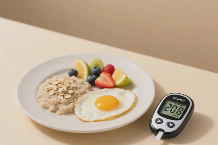 青少年早餐血糖20點8是糖尿病嗎(圖3)