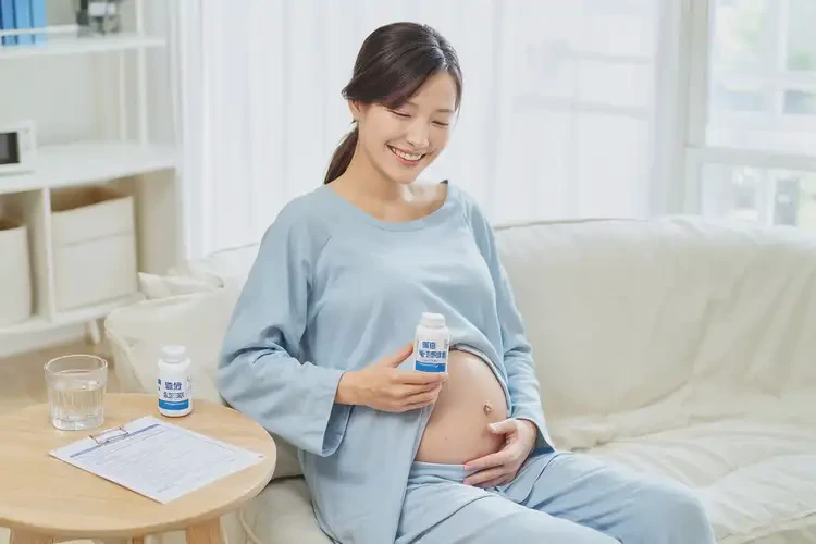 孕婦肚子上偶爾長(zhǎng)濕疹能靠自己自愈嗎(圖1)